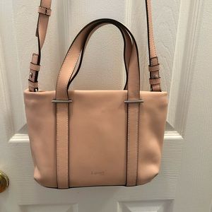 LIPAULT Paris Shoulder Bag NWOT